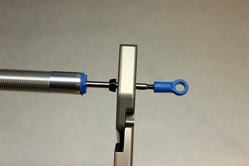 Axial King Shocks 9