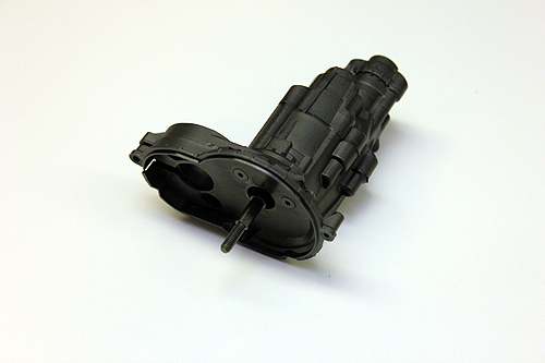 Axial SCX Transmission7