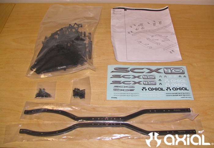 ax10-scx10-078 ax10-scx10-078
