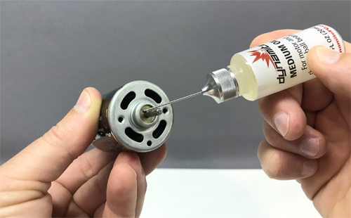 Motor Clean 3