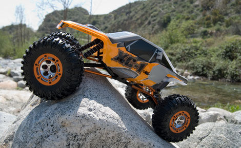 Axial AX10