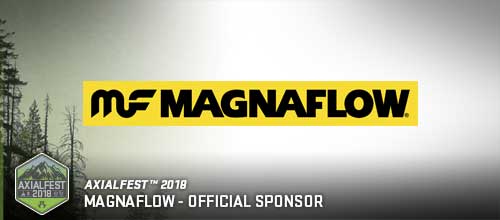 magnaflow