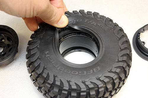 Axial Beadlocks 5
