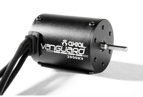 motor