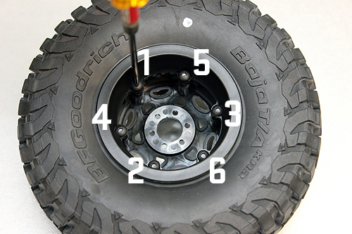 Axial Beadlocks 14x