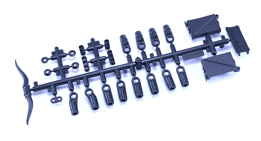 AX31185 M4 Rod End Set