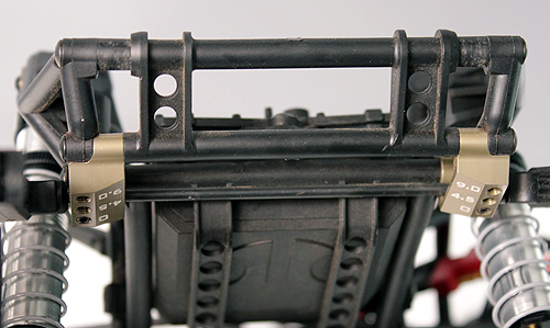 Axial Yeti Options 3