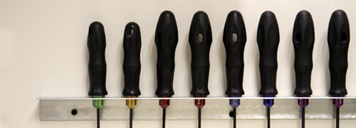 tools