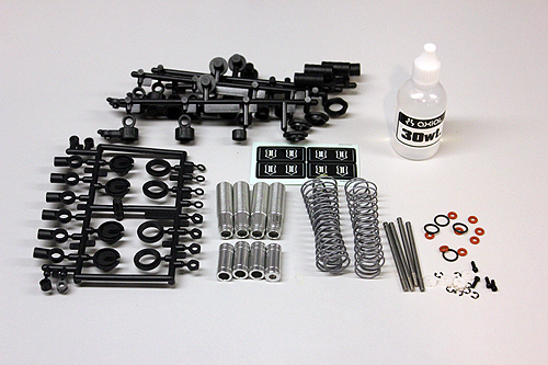 Axial SCX Icon Shocks 1
