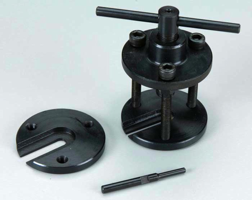 great planes pinion puller