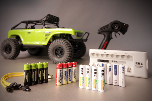 Battery Test