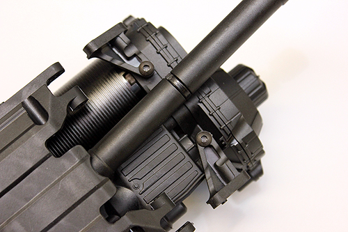Axial SCX WB Driveshafts 10