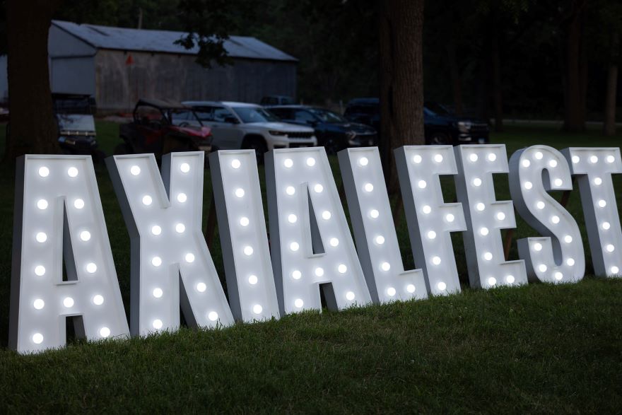 Axialfest Axialfest