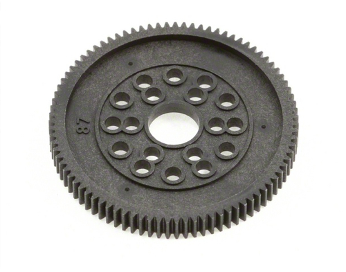 spur gear