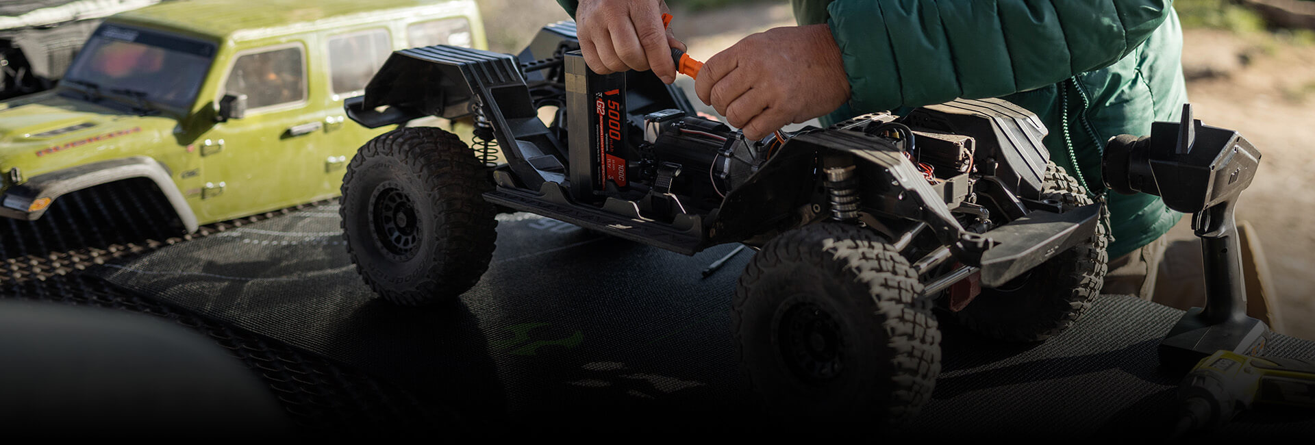 Browse Awesome Off-Road & Detailing Products