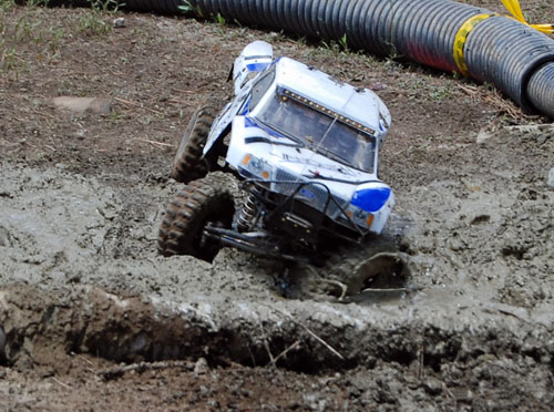 Axialfest 2012 Recap | Axial Adventure
