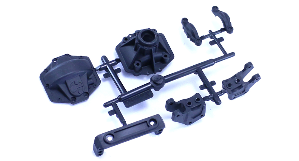 AX31317 RR10 AR60 Axle Component Set