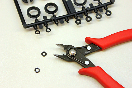 Axial SCX Icon Shocks 5