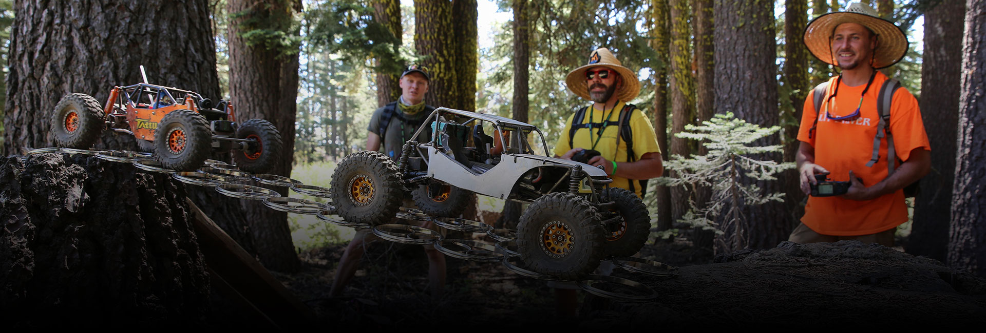 BUILD ADVENTURE