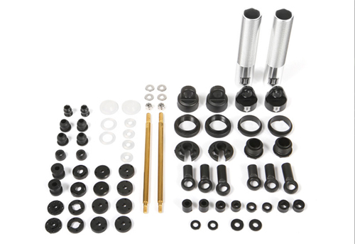 Axial Icon Shocks