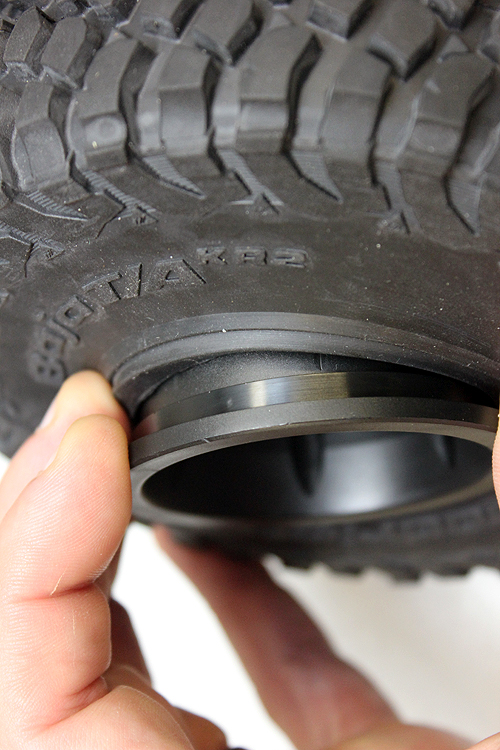 Axial Beadlocks 8
