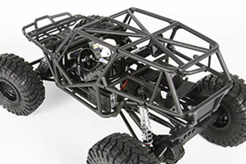 Pick The Right Axial 17
