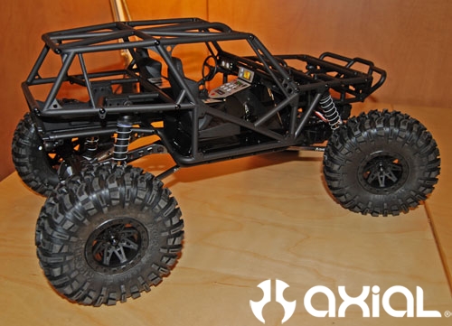 wraith-kit-build-1109 wraith-kit-build-1109