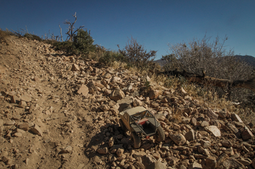 Redonda Ridge Planning-101