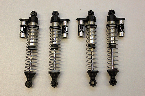 Axial SCX Icon Shocks 14