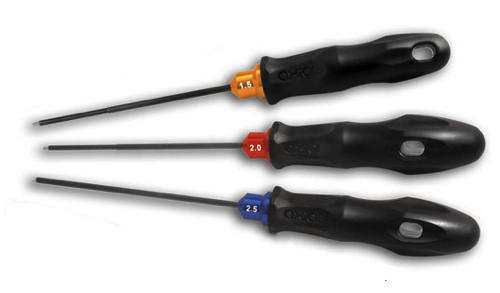 wrenches