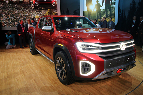 Auto Show 2