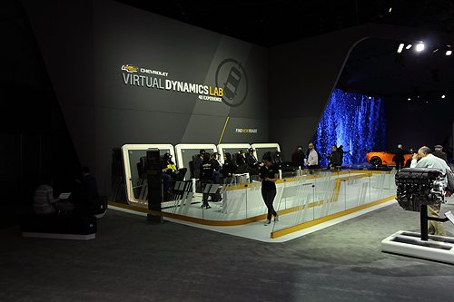 Auto Show 4