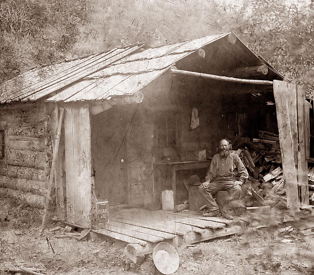 miners-shack