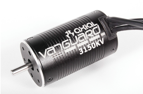 brushless