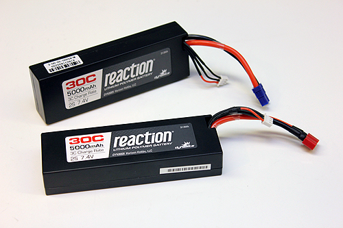 AF18 Traveling with LiPo Batteries 1