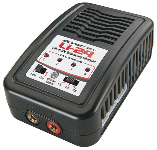 duratrax li-24