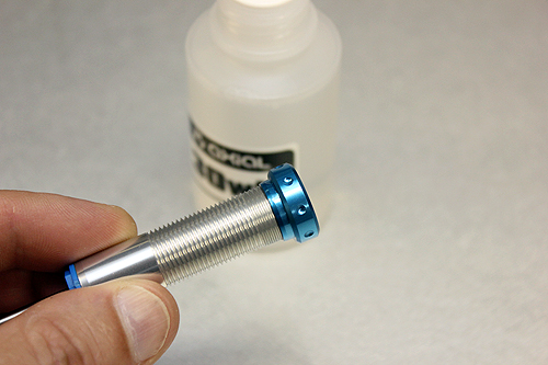 Axial King Shocks 12