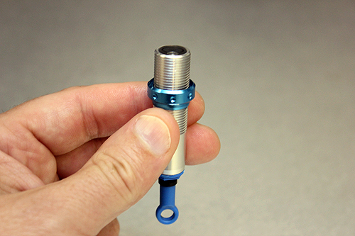Axial King Shocks 20