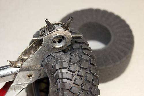 Axial Beadlocks 18