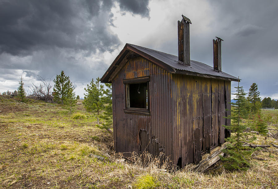 miners-shack-fran-riley