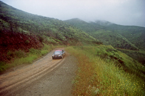 WillsRally500