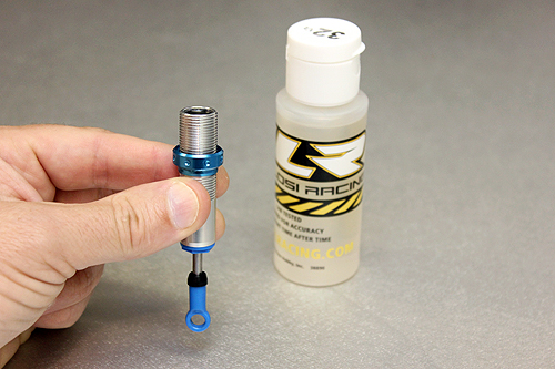 Axial King Shocks 14