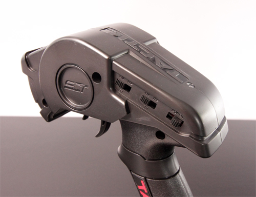 TTX300 on