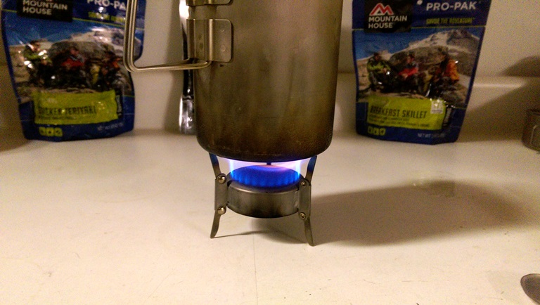 Axial's Adventure Stove Guide | Axial Adventure