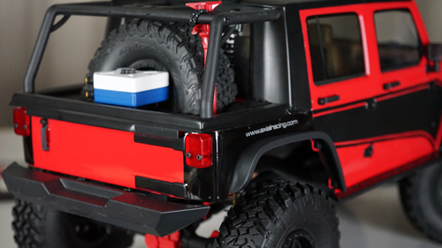 Axial Wrangler Hemistorm 5