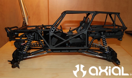 wraith-kit-build-1073 wraith-kit-build-1073