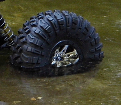 tire