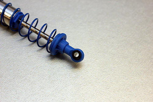 Axial King Shocks 25