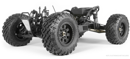 Pick The Right Axial 2