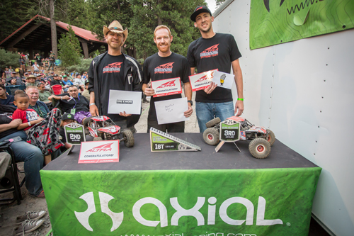 Axialfest 2018 Racing 5